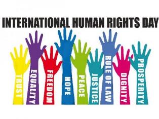 Human Rights Day Photos