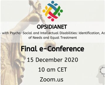 OpsidianetConference