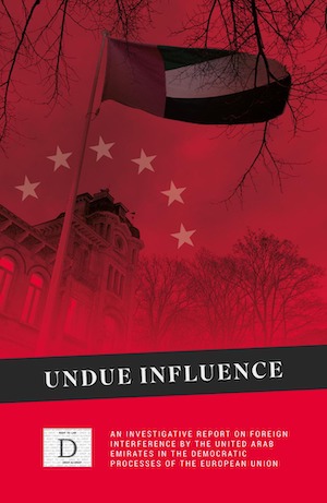 UndueInfluenceCover