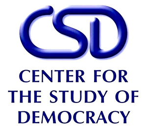 WebCenterFortheStudyOfDemocracy